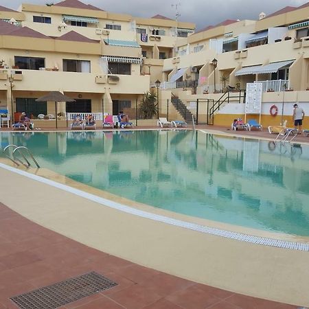 Adeje Mareverde Tenerife מראה חיצוני תמונה