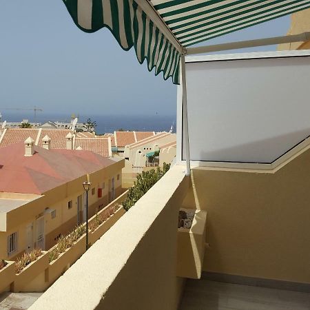 Adeje Mareverde Tenerife מראה חיצוני תמונה