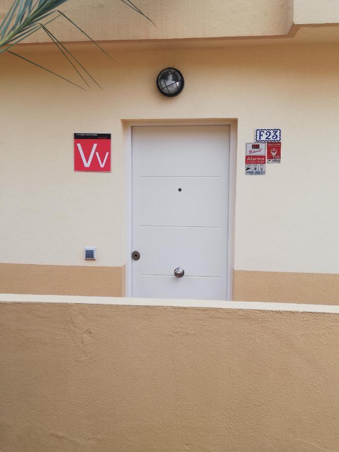 Adeje Mareverde Tenerife מראה חיצוני תמונה