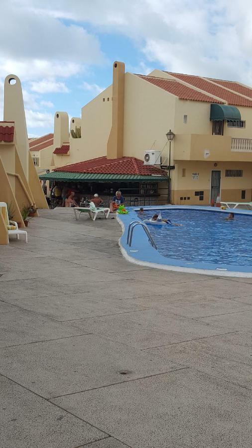 Adeje Mareverde Tenerife מראה חיצוני תמונה