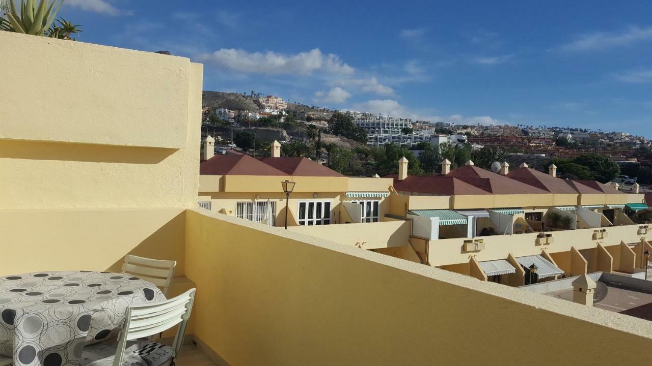 Adeje Mareverde Tenerife מראה חיצוני תמונה