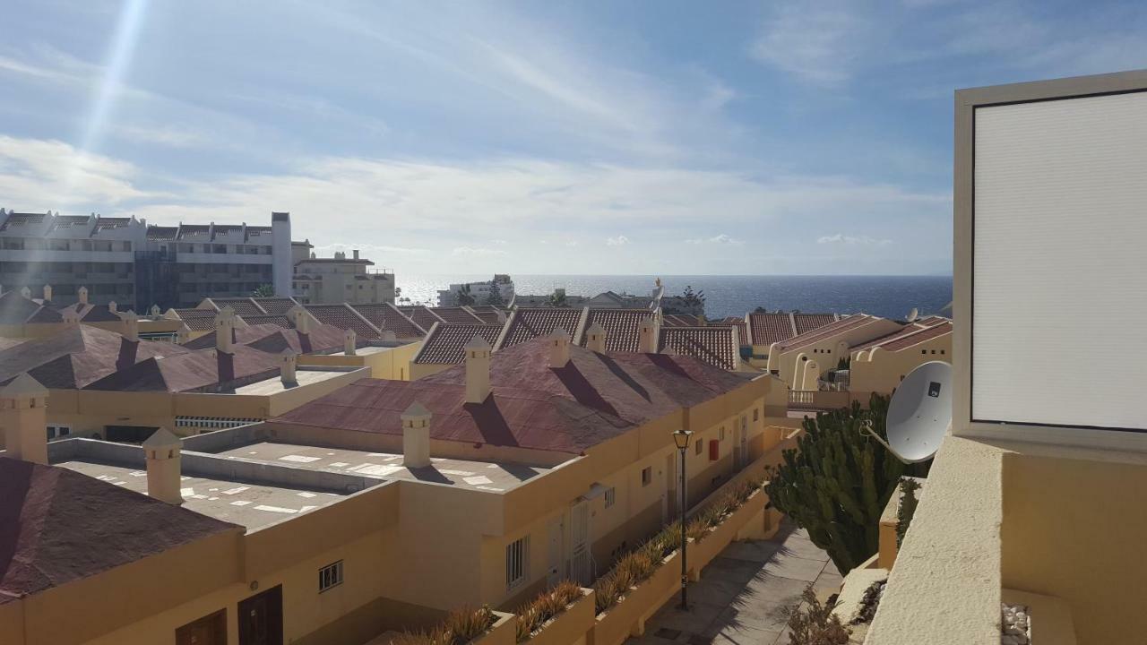 Adeje Mareverde Tenerife מראה חיצוני תמונה
