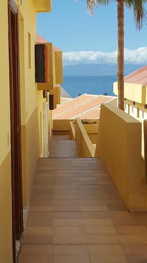 Adeje Mareverde Tenerife מראה חיצוני תמונה