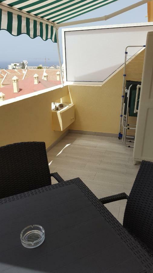 Adeje Mareverde Tenerife מראה חיצוני תמונה