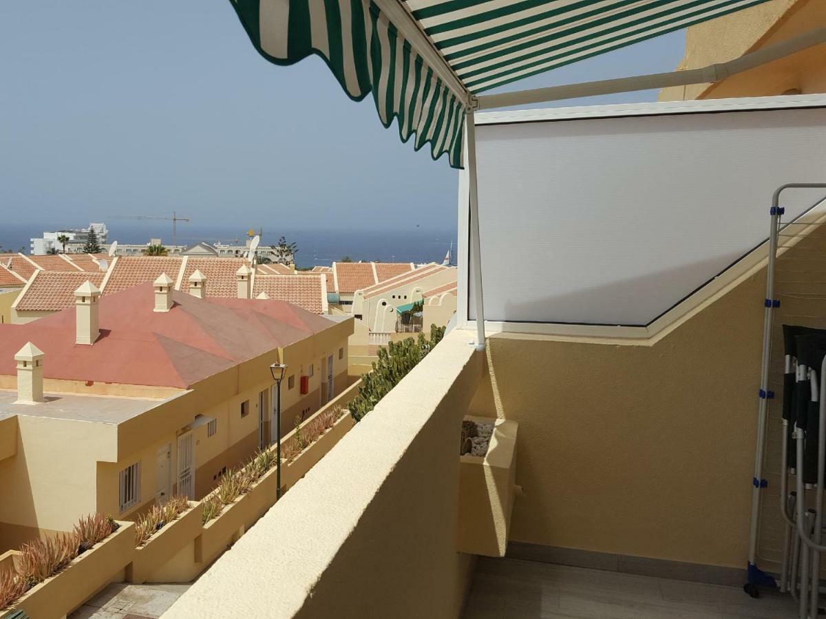 Adeje Mareverde Tenerife מראה חיצוני תמונה