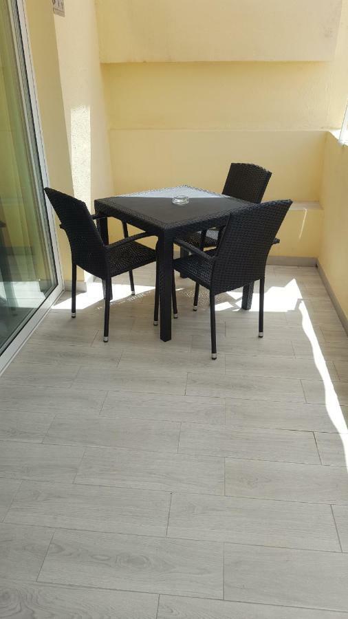 Adeje Mareverde Tenerife מראה חיצוני תמונה