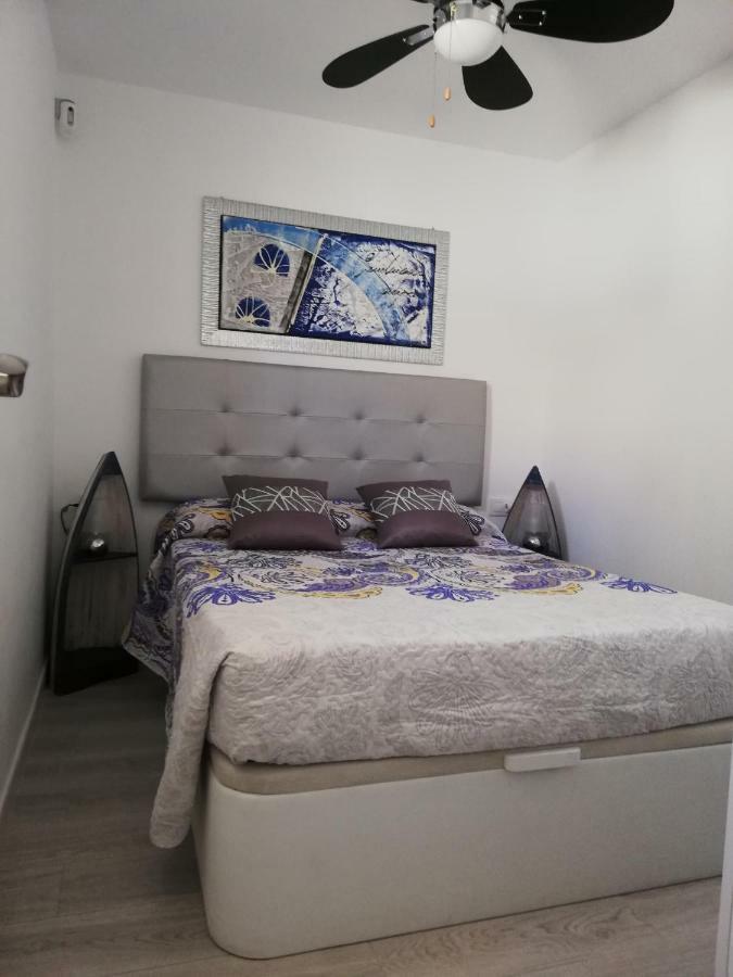 Adeje Mareverde Tenerife מראה חיצוני תמונה