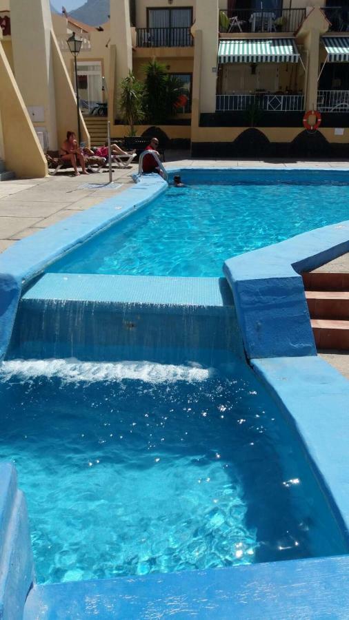 Adeje Mareverde Tenerife מראה חיצוני תמונה