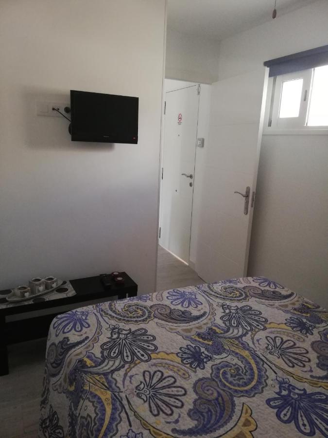 Adeje Mareverde Tenerife מראה חיצוני תמונה