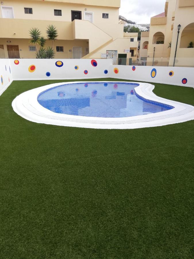 Adeje Mareverde Tenerife מראה חיצוני תמונה