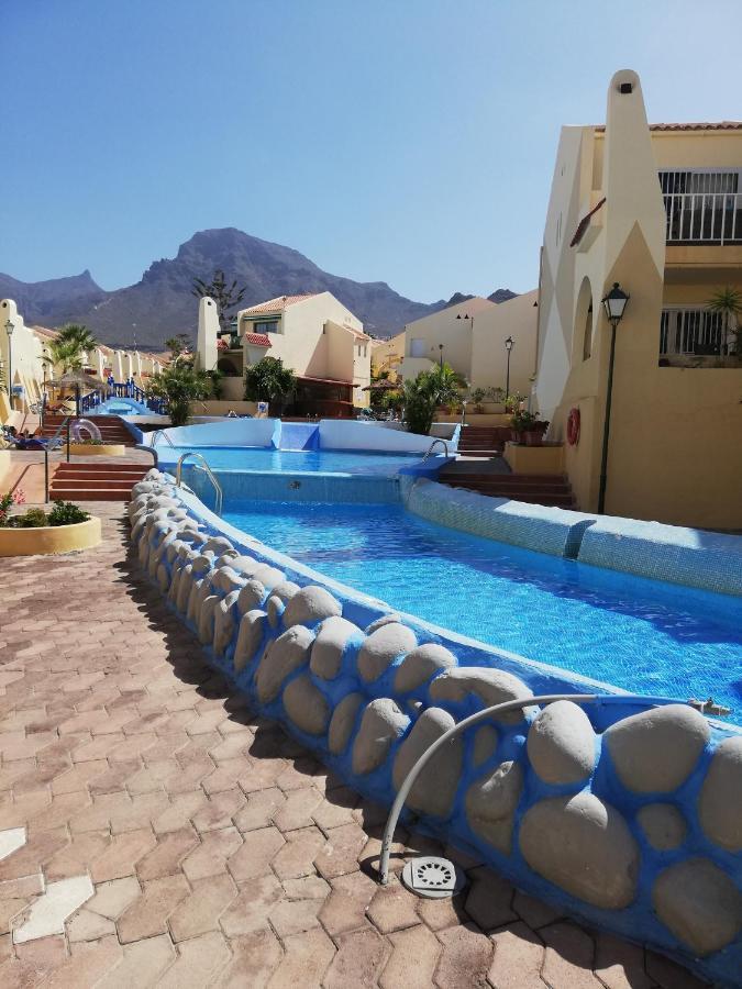 Adeje Mareverde Tenerife מראה חיצוני תמונה